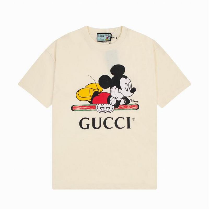 Gucci Men's T-shirts 59